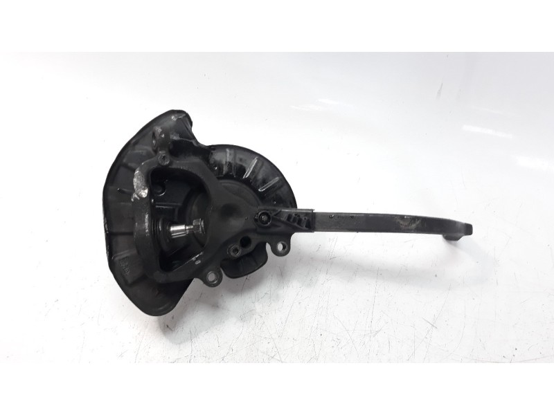 Recambio de mangueta delantera derecha para mercedes-benz clase cl (w215) coupe 5.0 v8 24v cat referencia OEM IAM 2203303820  