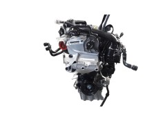 Recambio de motor completo para audi a1 sportback (gba) 1.0 tfsi referencia OEM IAM DLAC   2