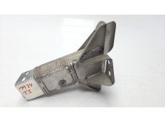 Recambio de refuerzo paragolpes trasero para audi r8 (423) 4.2 fsi referencia OEM IAM 420807787   2