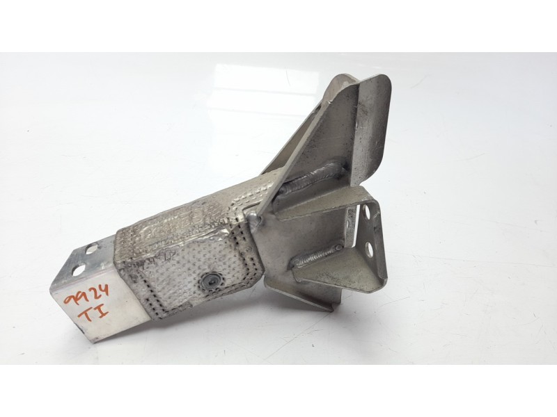 Recambio de refuerzo paragolpes trasero para audi r8 (423) 4.2 fsi referencia OEM IAM 420807787  