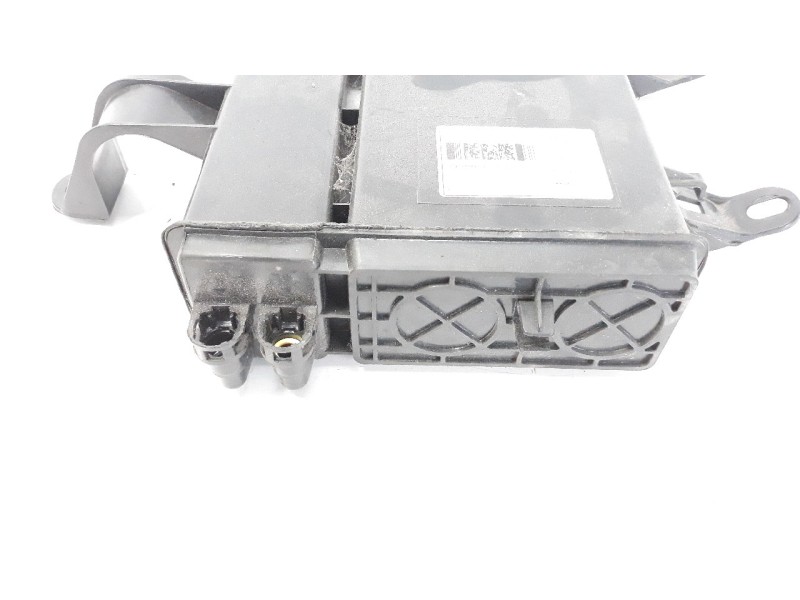 Recambio de filtro carbono activo para fiat nuova 500 (150) lounge referencia OEM IAM 548942460  