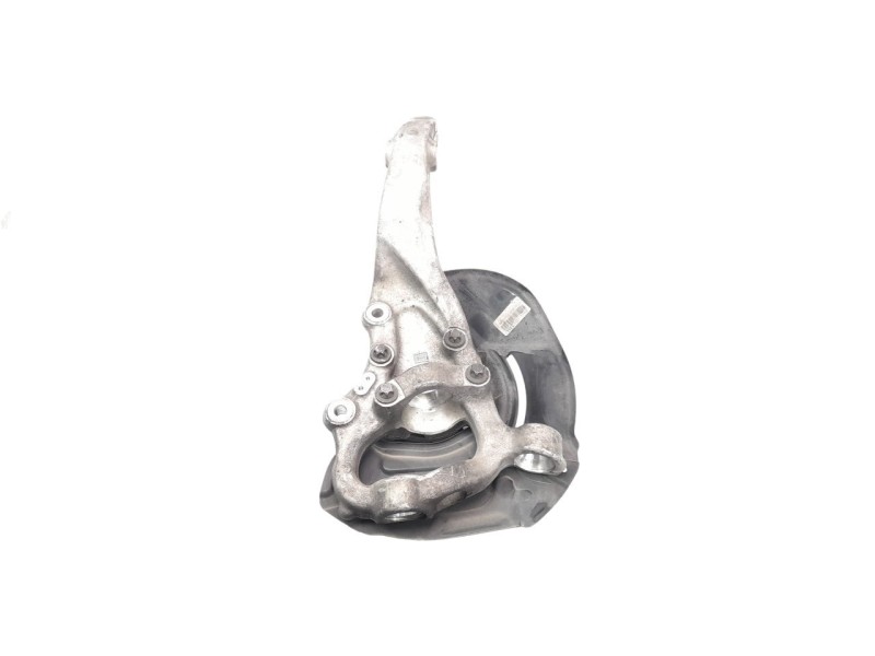 Recambio de mangueta delantera izquierda para mercedes-benz clase s (w222) lim. 3.0 cdi cat referencia OEM IAM A2223321901  