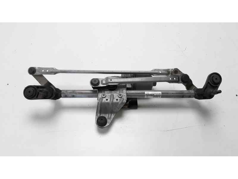 Recambio de motor limpia delantero para seat leon st (5f8) style referencia OEM IAM 5F1955119 1397220650 