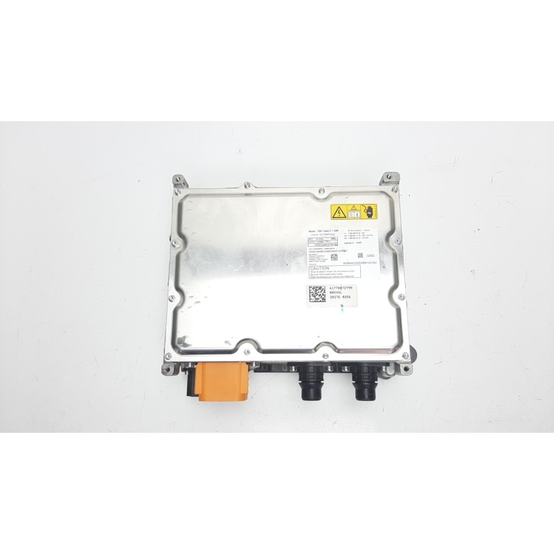 Recambio de inversor para mercedes-benz clase gla (bm 247) 1.3 cat referencia OEM IAM A0009006520 A1770072799 