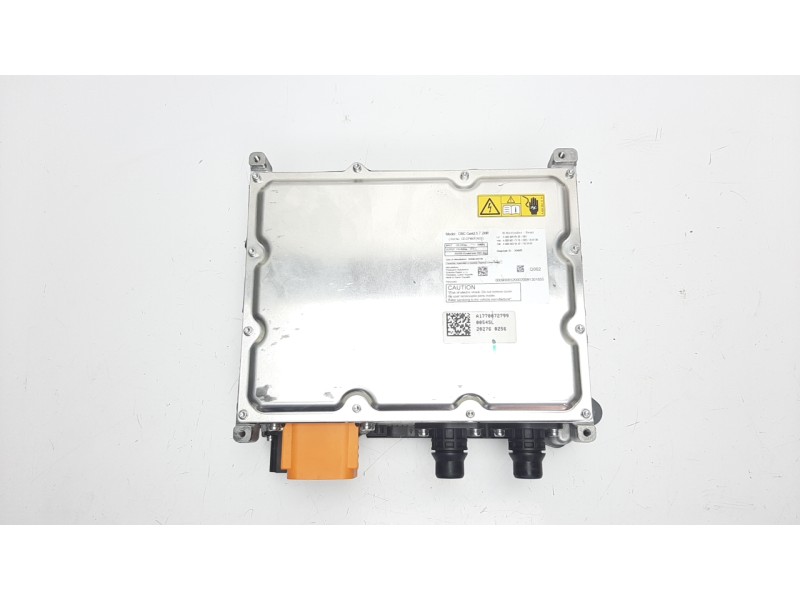 Recambio de inversor para mercedes-benz clase gla (bm 247) 1.3 cat referencia OEM IAM A0009006520 A1770072799 