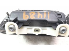 Recambio de maneta exterior porton para jeep compass ii 2.0 m-jet cat referencia OEM IAM 5VF90LAUAC   2