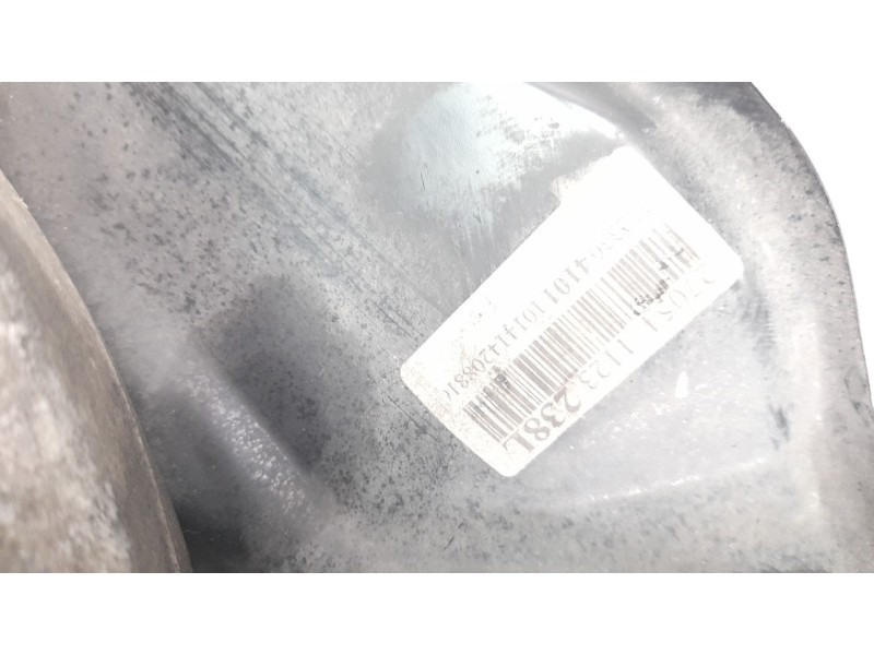 Recambio de mangueta delantera izquierda para mercedes-benz clase s (w222) lim. 3.0 cdi cat referencia OEM IAM A2223321901  