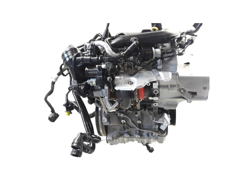 Recambio de motor completo para audi a1 sportback (gba) 1.0 tfsi referencia OEM IAM DLAC  