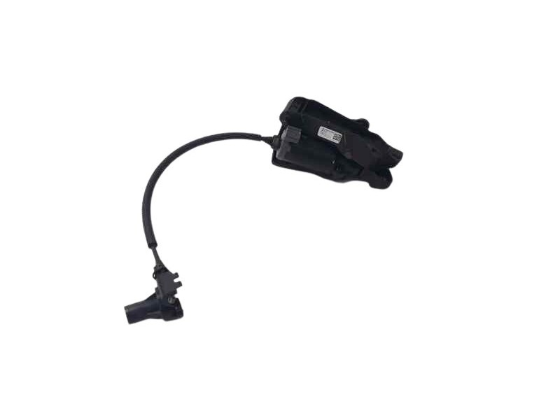 Recambio de freno de mano electrico para maserati ghibli s q4 referencia OEM IAM 06700051800  