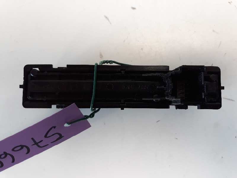 Recambio de warning para opel astra j lim. enjoy referencia OEM IAM 13285122  