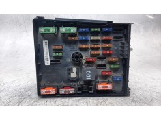 CAJA RELES / FUSIBLES 3C0937125A 