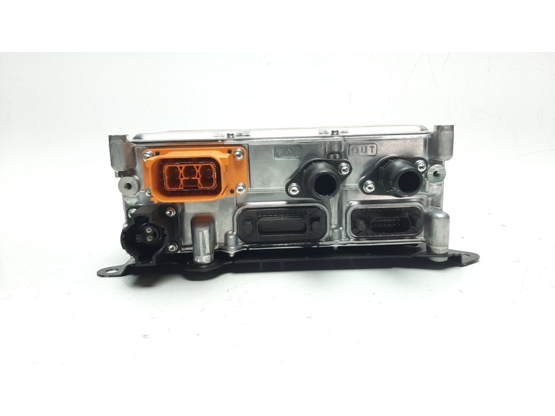 Recambio de inversor para mercedes-benz clase gla (bm 247) 1.3 cat referencia OEM IAM A0009006520 A1770072799 