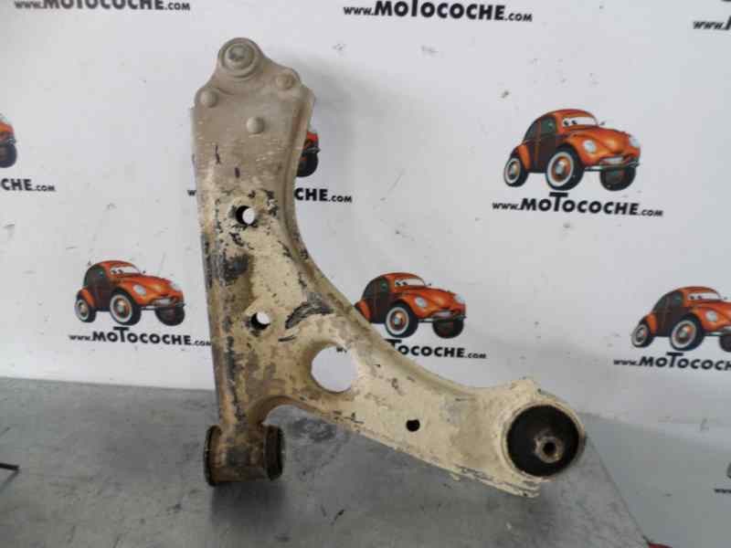 Recambio de brazo suspension inferior delantero izquierdo para opel corsa d enjoy referencia OEM IAM 55703230 31903 