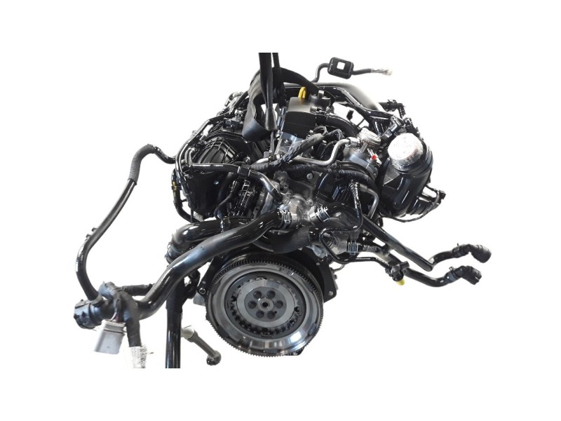 Recambio de motor completo para audi a1 sportback (gba) 1.0 tfsi referencia OEM IAM DLAC  