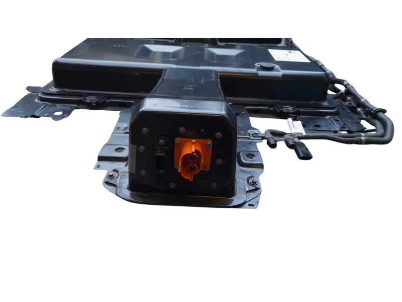 Recambio de bateria para citroen c4 x e-shine referencia OEM IAM 9847028980  
