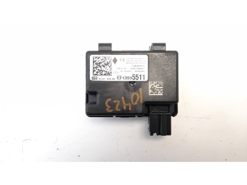 Recambio de modulo electronico para opel astra k lim. 5türig 1.6 cdti dpf referencia OEM IAM 13595511  