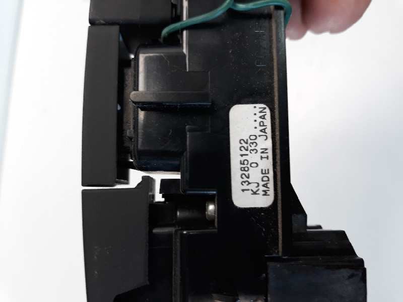Recambio de warning para opel astra j lim. enjoy referencia OEM IAM 13285122  