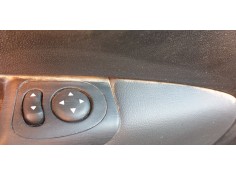 Recambio de mando retrovisor para fiat nuova 500 (150) club referencia OEM IAM 735450611  