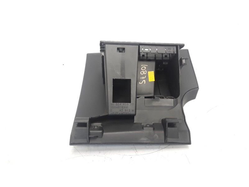 Recambio de guantera para peugeot 508 2.0 blue-hdi fap referencia OEM IAM 9686445977  