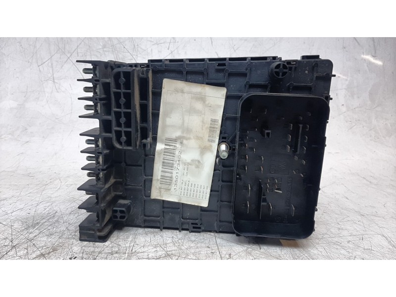 Recambio de caja reles / fusibles para volkswagen tiguan (5n2) 2.0 tdi referencia OEM IAM 3C0937125A  