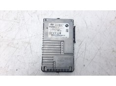 Recambio de modulo electronico para hyundai kona referencia OEM IAM 95560CM000   2