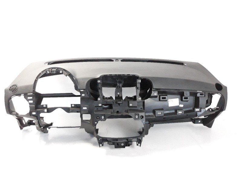 Recambio de kit airbag para fiat nuova 500 (150) lounge referencia OEM IAM 735489691  