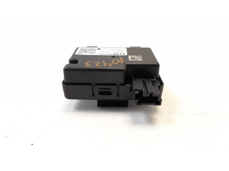 Recambio de modulo electronico para opel astra k lim. 5türig 1.6 cdti dpf referencia OEM IAM 13595511  