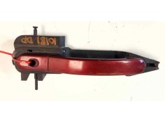 Recambio de maneta exterior delantera derecha para ford fiesta (cbk) 1.4 tdci cat referencia OEM IAM   