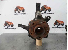 Recambio de mangueta delantera derecha para renault laguna ii (bg0) authentique referencia OEM IAM   