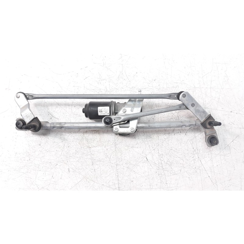 Recambio de motor limpia delantero para audi a1 sportback (gba) 1.0 tfsi referencia OEM IAM 82B955023A  