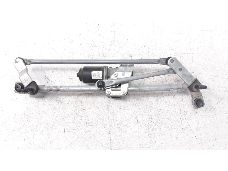 Recambio de motor limpia delantero para audi a1 sportback (gba) 1.0 tfsi referencia OEM IAM 82B955023A  