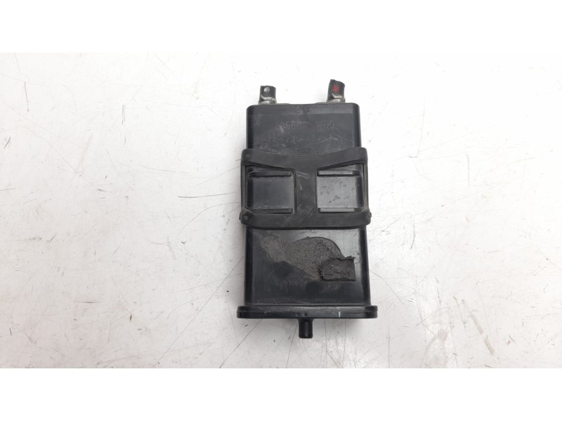 Recambio de filtro carbono activo para suzuki v-strom 650 referencia OEM IAM 1856031J00  