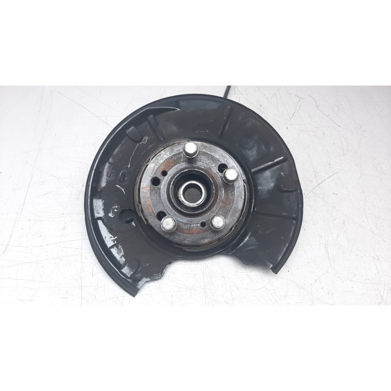 Recambio de mangueta trasera derecha para mercedes-benz clase cl (w215) coupe 5.0 v8 24v cat referencia OEM IAM A2203571005  