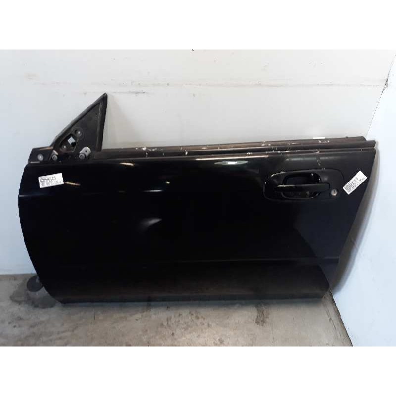 Recambio de puerta delantera izquierda para subaru impreza g11 (gd/gg) 2.0 r sw referencia OEM IAM 60009FE017  