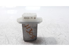 Recambio de resistencia calefaccion para nissan navara pick-up (d40m) 2.5 dci diesel cat referencia OEM IAM 4BA0A   2