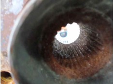 Recambio de mangueta delantera derecha para renault laguna ii (bg0) authentique referencia OEM IAM    2