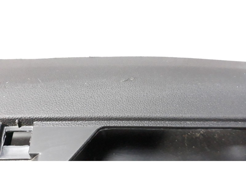 Recambio de kit airbag para fiat nuova 500 (150) lounge referencia OEM IAM 735489691  