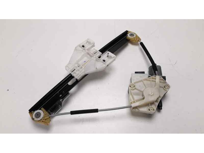 Recambio de elevalunas trasero derecho para seat leon st (5f8) style referencia OEM IAM 5F9839462A  