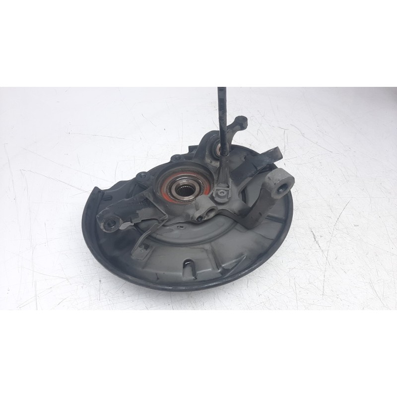 Recambio de mangueta trasera derecha para mercedes-benz clase cl (w215) coupe 5.0 v8 24v cat referencia OEM IAM A2203571005  