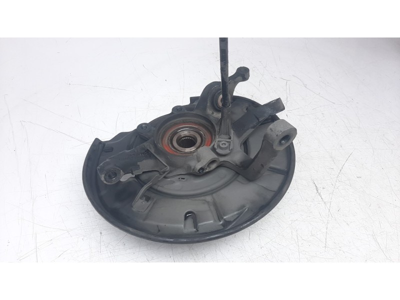 Recambio de mangueta trasera derecha para mercedes-benz clase cl (w215) coupe 5.0 v8 24v cat referencia OEM IAM A2203571005  