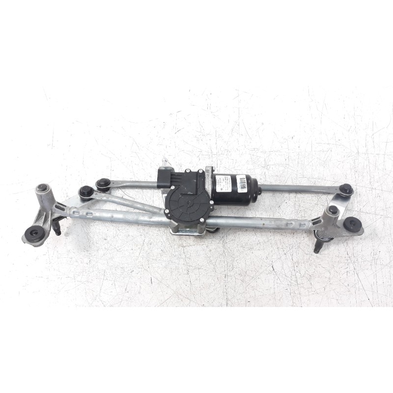 Recambio de motor limpia delantero para audi a1 sportback (gba) 1.0 tfsi referencia OEM IAM 82B955023A  