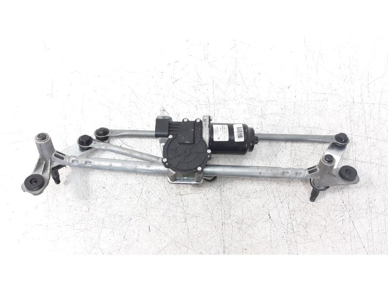 Recambio de motor limpia delantero para audi a1 sportback (gba) 1.0 tfsi referencia OEM IAM 82B955023A  