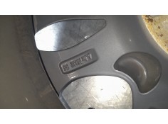 Recambio de juego llantas para fiat nuova 500 (150) club referencia OEM IAM 51940828 52048604  2