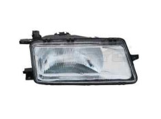 Recambio de faro derecho para opel vectra a referencia OEM IAM 1216474 10116161101 OP0504603