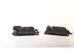 Recambio de piloto matricula para opel astra k lim. 5türig 1.6 cdti dpf referencia OEM IAM 6223513   2