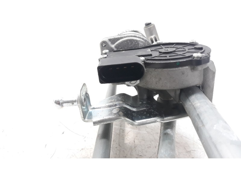 Recambio de motor limpia delantero para audi a1 sportback (gba) 1.0 tfsi referencia OEM IAM 82B955023A  