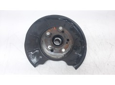 Recambio de mangueta trasera izquierda para mercedes-benz clase cl (w215) coupe 5.0 v8 24v cat referencia OEM IAM A2203570905  