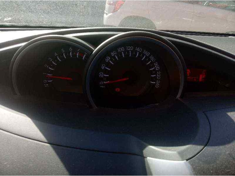 toyota verso del año 2014