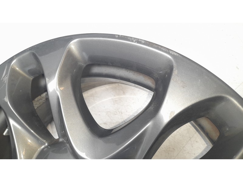 Recambio de juego llantas para fiat nuova 500 (150) club referencia OEM IAM 51940828 52048604 