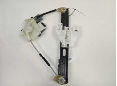 Recambio de elevalunas trasero izquierdo para seat leon st (5f8) style referencia OEM IAM 5F9839461A   2